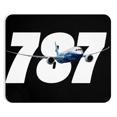 BOEING 787 - MOUSE PAD Printify